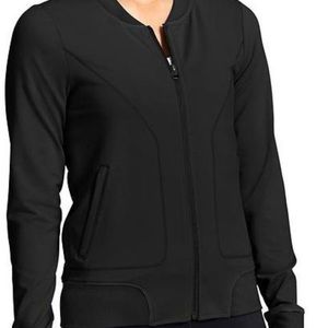 Athleta Bombastic Bomber Jacket